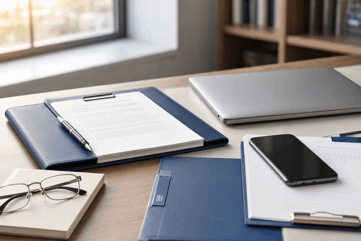 Supporto documentale LexVia